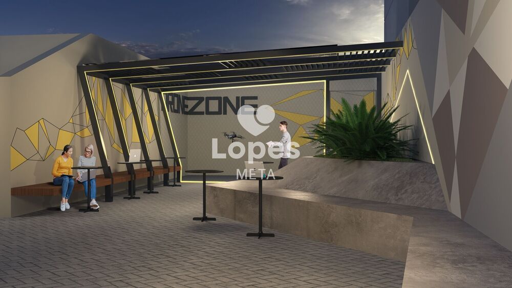 Apartamento à venda com 2 quartos, 55m² - Foto 4
