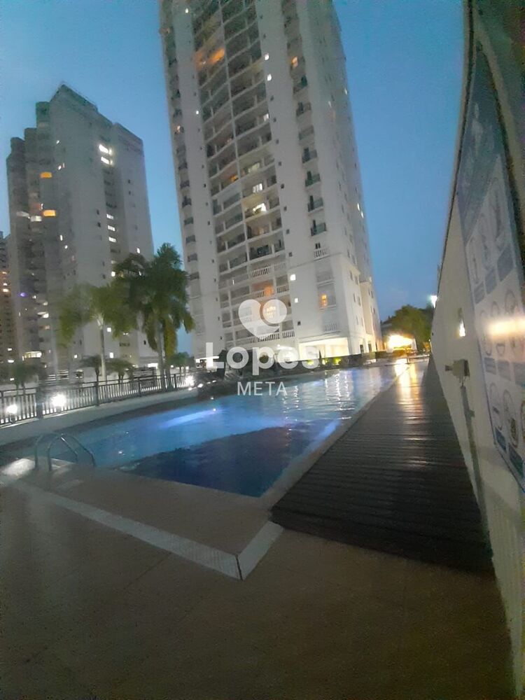 Apartamento à venda com 3 quartos, 90m² - Foto 1