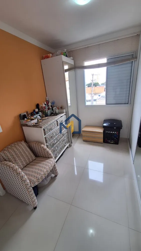 Apartamento, 3 quartos, 69 m² - Foto 10