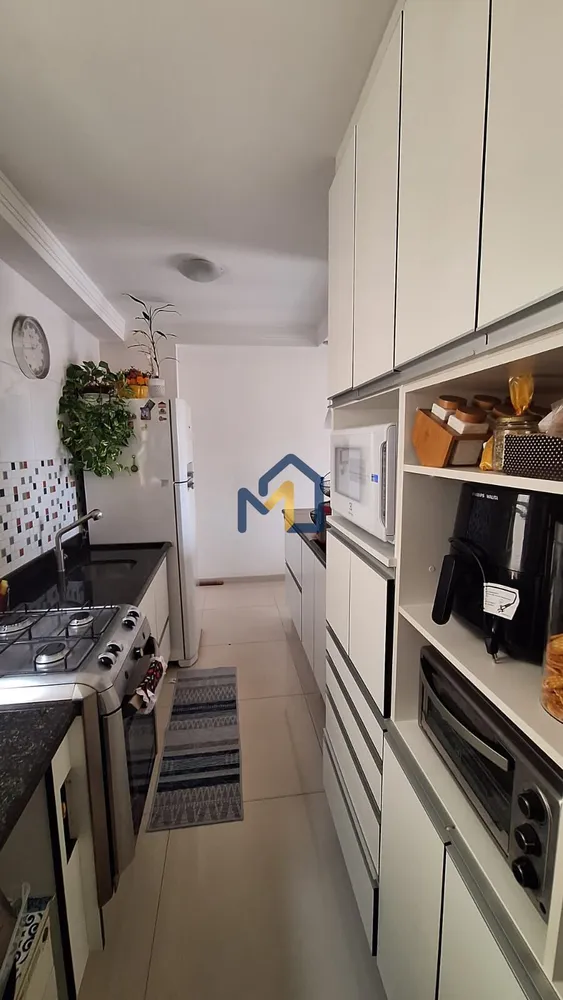 Apartamento, 3 quartos, 69 m² - Foto 5