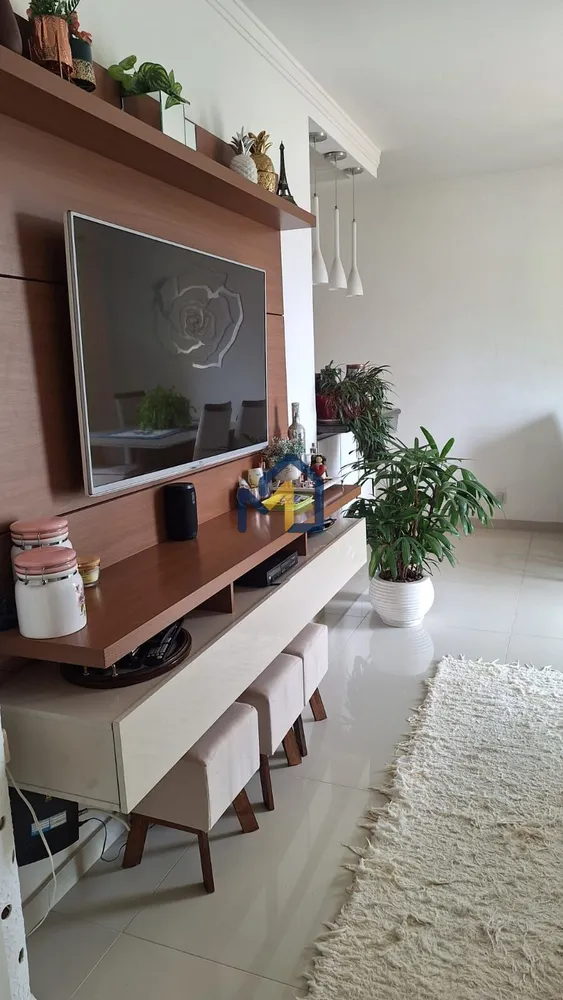 Apartamento, 3 quartos, 69 m² - Foto 2