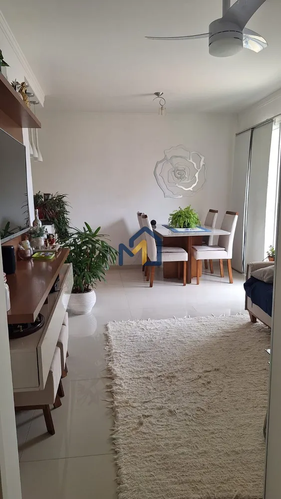 Apartamento, 3 quartos, 69 m² - Foto 3