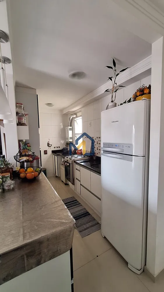 Apartamento, 3 quartos, 69 m² - Foto 7