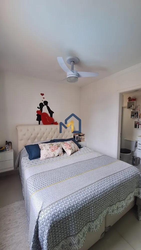 Apartamento, 3 quartos, 69 m² - Foto 9