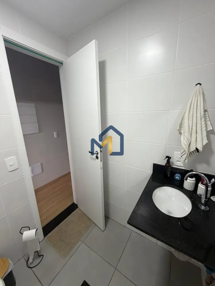 Apartamento, 2 quartos, 56 m² - Foto 10
