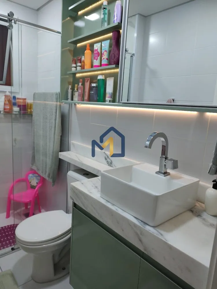 Apartamento, 2 quartos, 63 m² - Foto 7