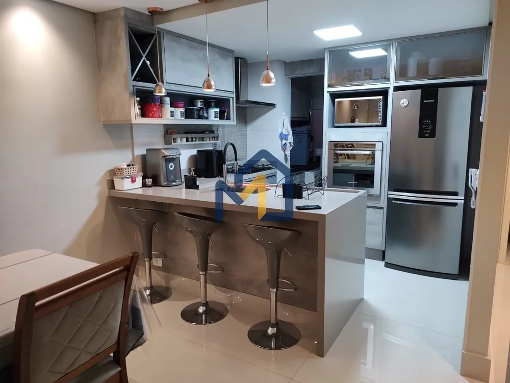 Apartamento, 2 quartos, 63 m² - Foto 6