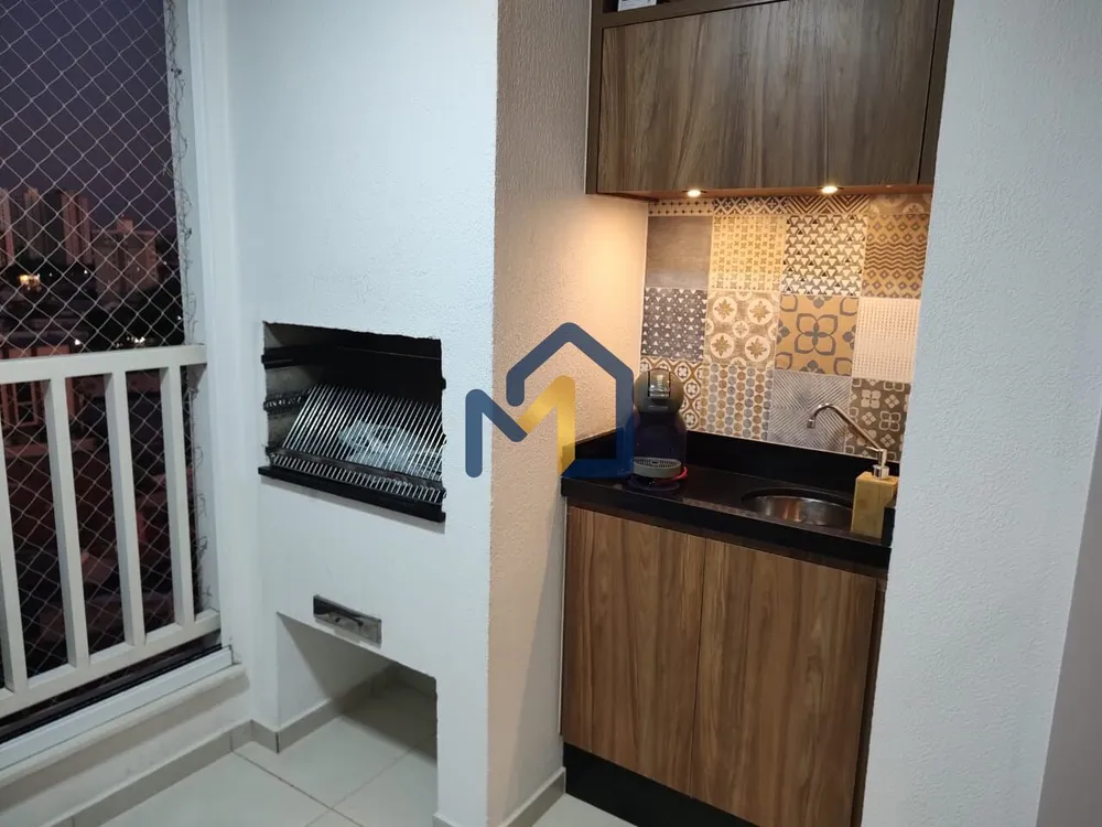 Apartamento, 2 quartos, 63 m² - Foto 10