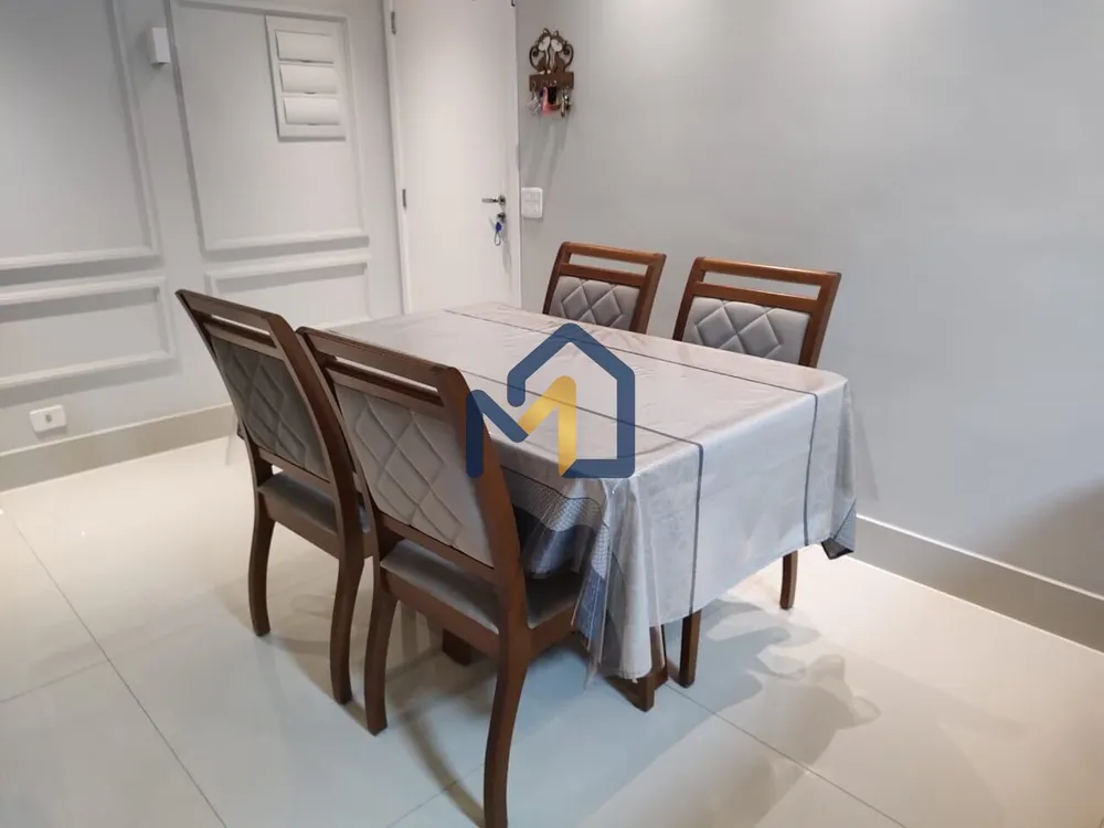 Apartamento, 2 quartos, 63 m² - Foto 5