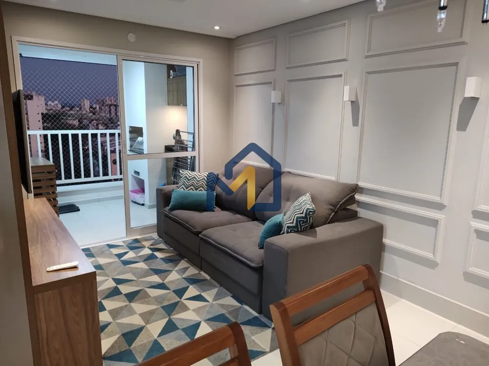 Apartamento, 2 quartos, 63 m² - Foto 4