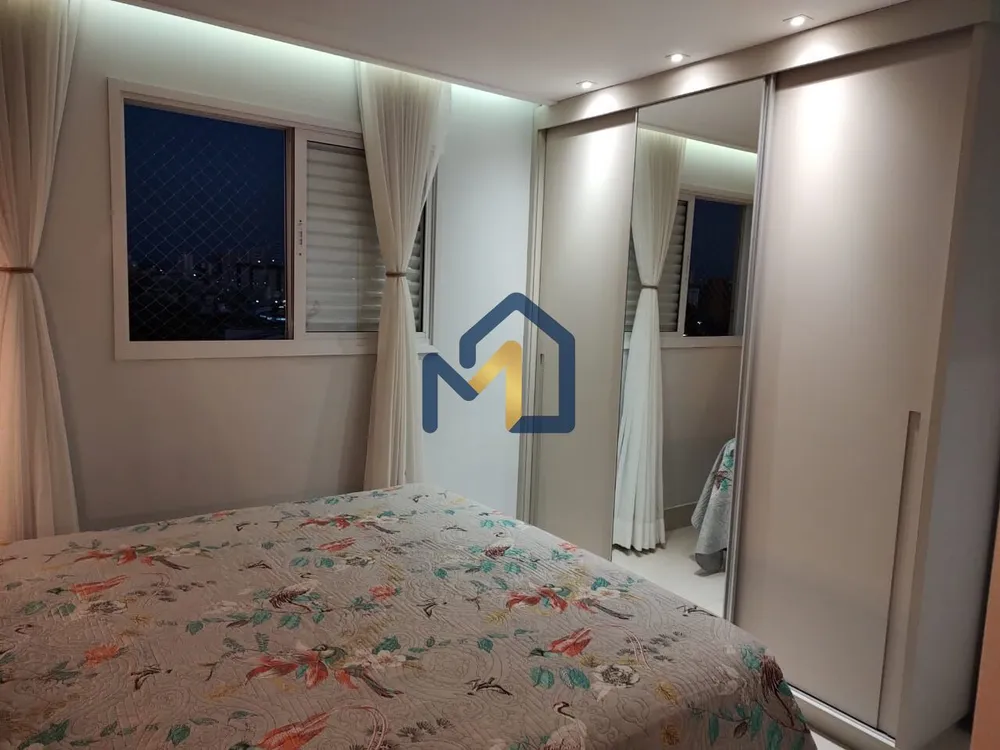 Apartamento, 2 quartos, 63 m² - Foto 5