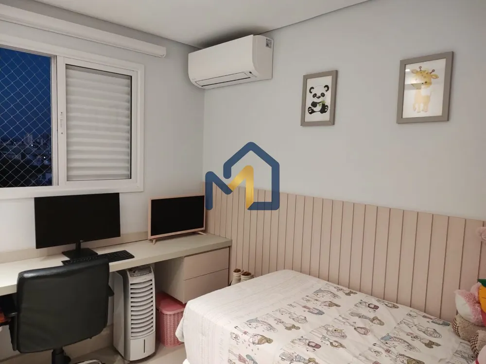 Apartamento, 2 quartos, 63 m² - Foto 1