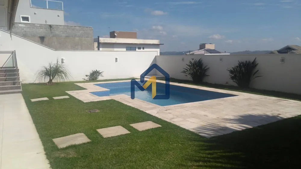 Casa, 4 quartos, 337 m² - Foto 6