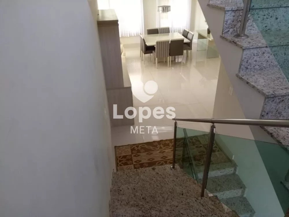 Casa, 4 quartos, 337 m² - Foto 4