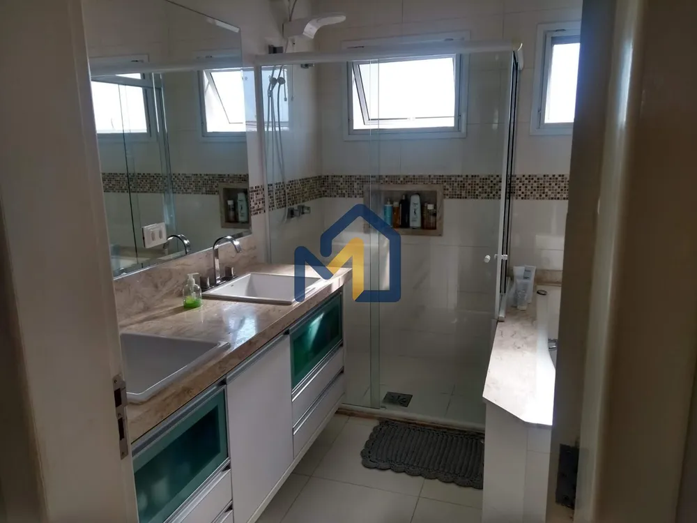 Casa, 4 quartos, 337 m² - Foto 13