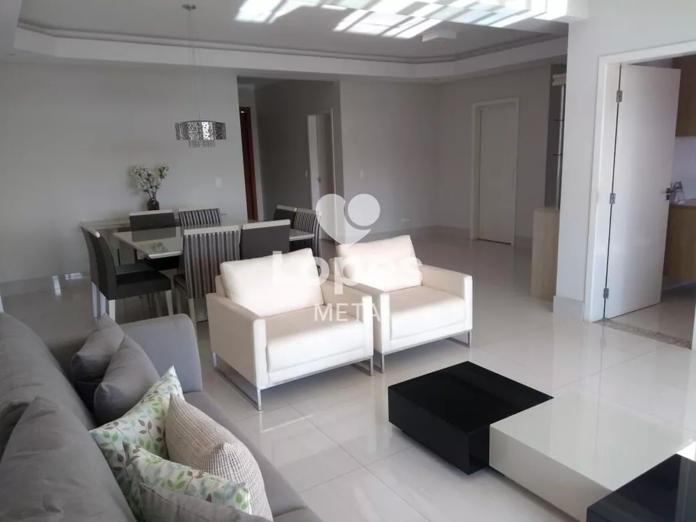 Casa, 4 quartos, 337 m² - Foto 3