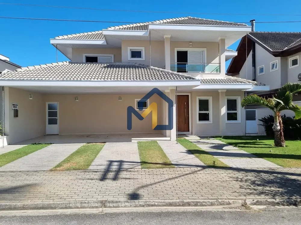 Casa, 4 quartos, 337 m² - Foto 5