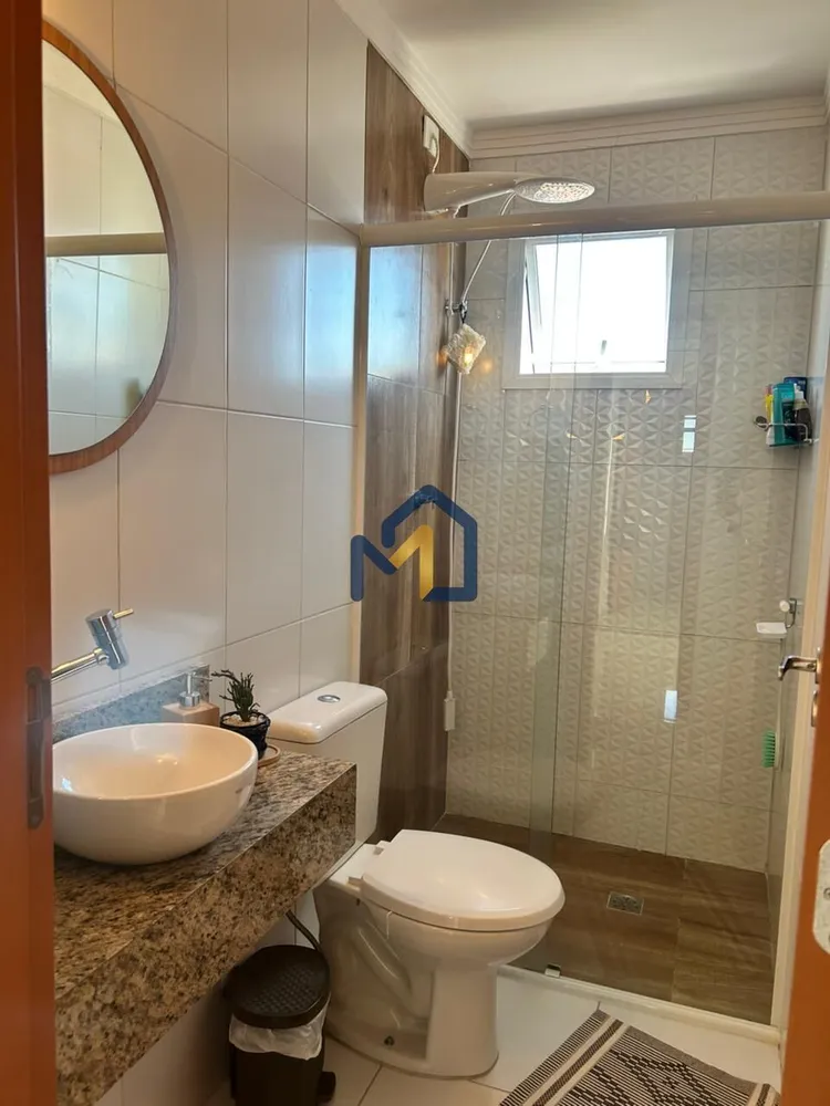 Apartamento, 2 quartos, 50 m² - Foto 16