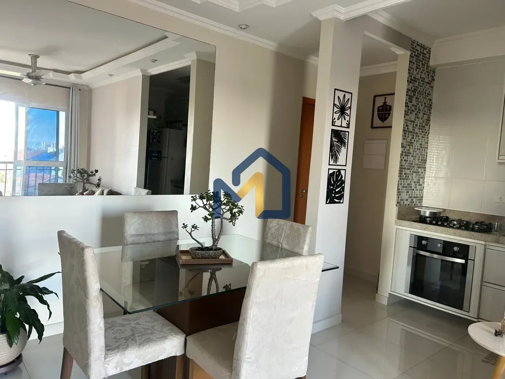 Apartamento, 2 quartos, 50 m² - Foto 7