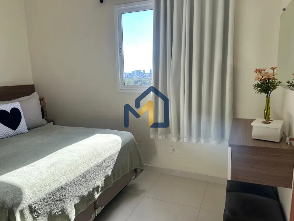 Apartamento, 2 quartos, 50 m² - Foto 15