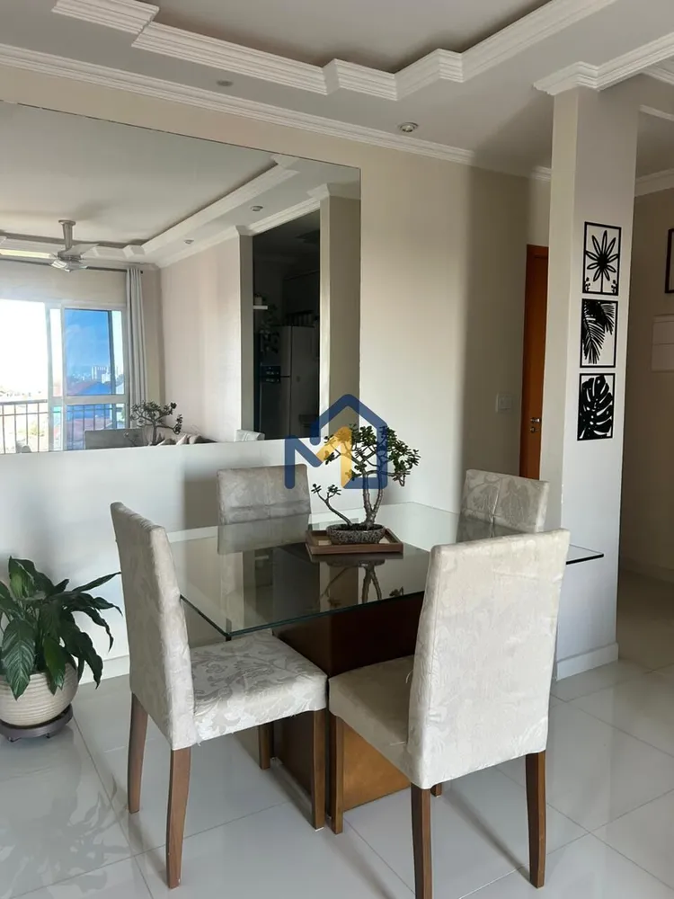 Apartamento, 2 quartos, 50 m² - Foto 9