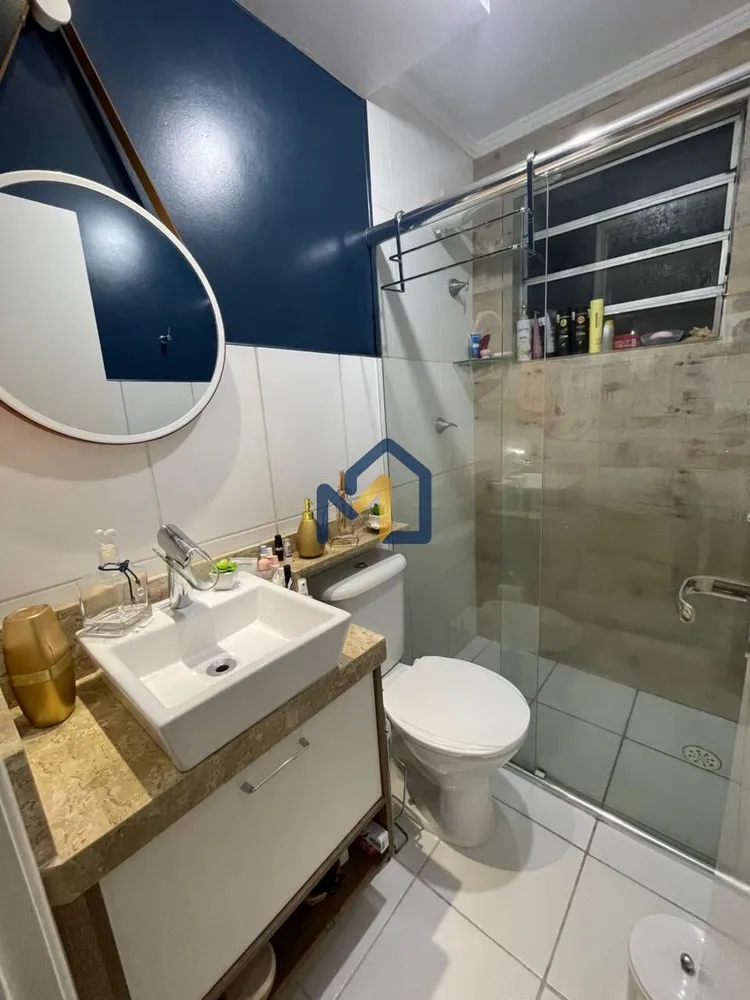 Apartamento, 2 quartos, 45 m² - Foto 9