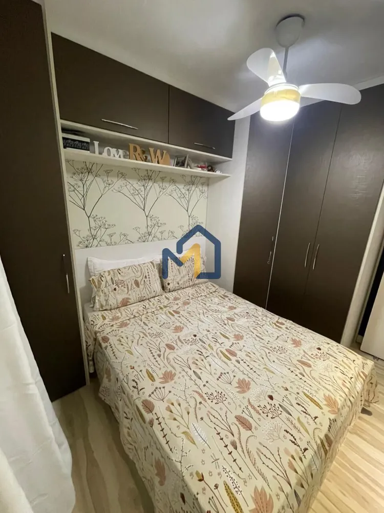 Apartamento, 2 quartos, 45 m² - Foto 7