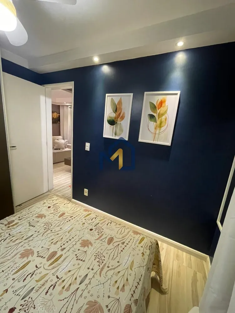 Apartamento, 2 quartos, 45 m² - Foto 5