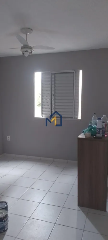 Apartamento, 2 quartos, 50 m² - Foto 5