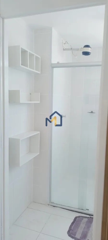 Apartamento, 2 quartos, 50 m² - Foto 6