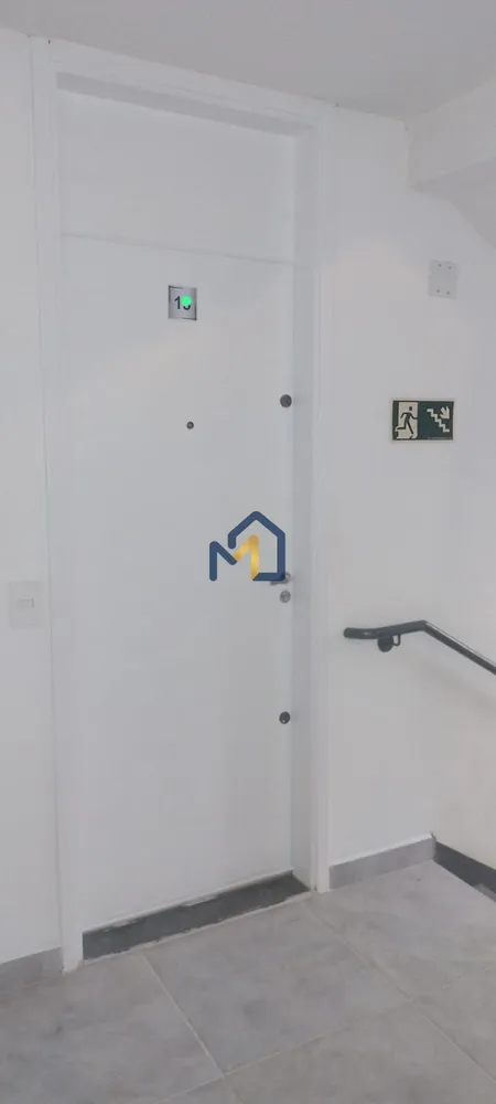 Apartamento, 2 quartos, 50 m² - Foto 10