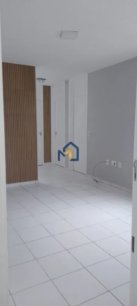 Apartamento, 2 quartos, 50 m² - Foto 2