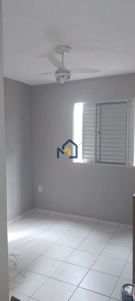Apartamento, 2 quartos, 50 m² - Foto 14