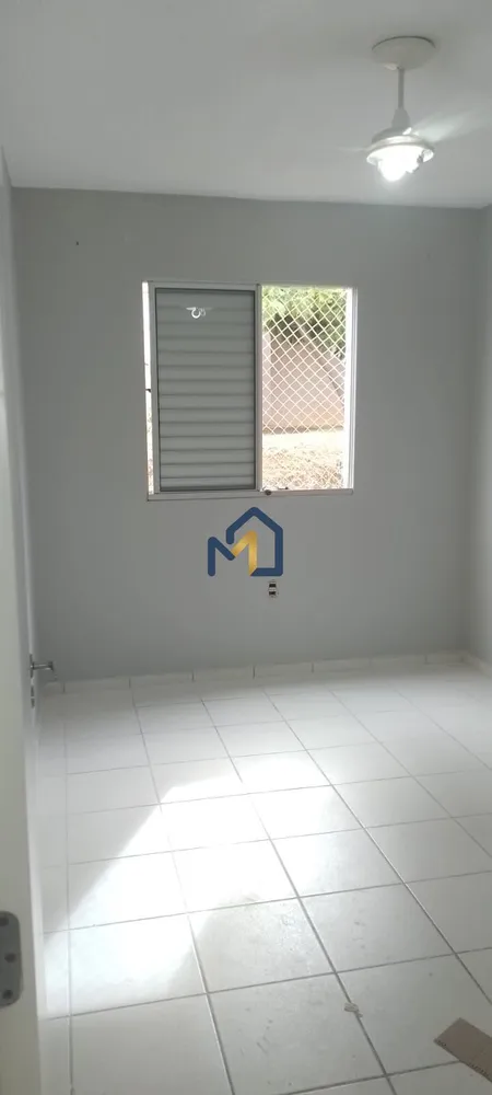 Apartamento, 2 quartos, 50 m² - Foto 7