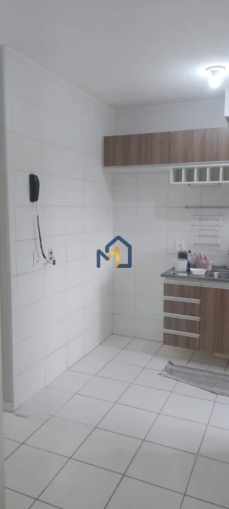 Apartamento, 2 quartos, 50 m² - Foto 11
