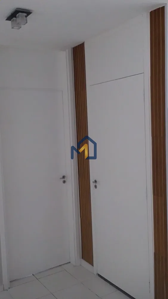 Apartamento, 2 quartos, 50 m² - Foto 13