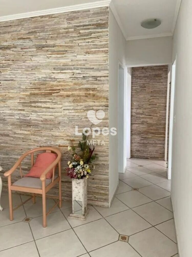 Apartamento, 3 quartos, 87 m² - Foto 1