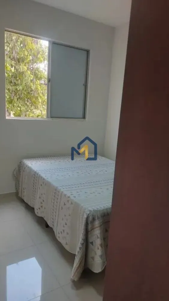 Apartamento, 2 quartos, 52 m² - Foto 15