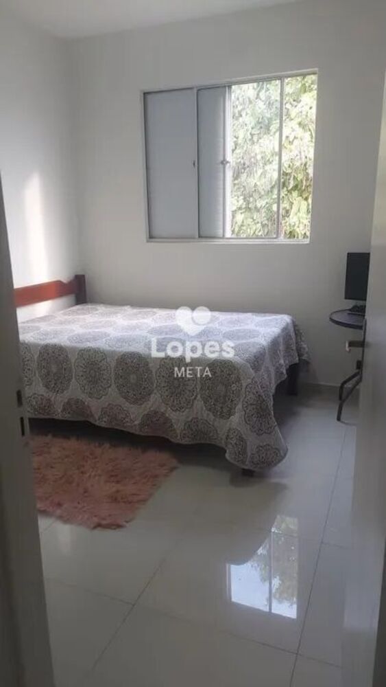 Apartamento, 2 quartos, 52 m² - Foto 1