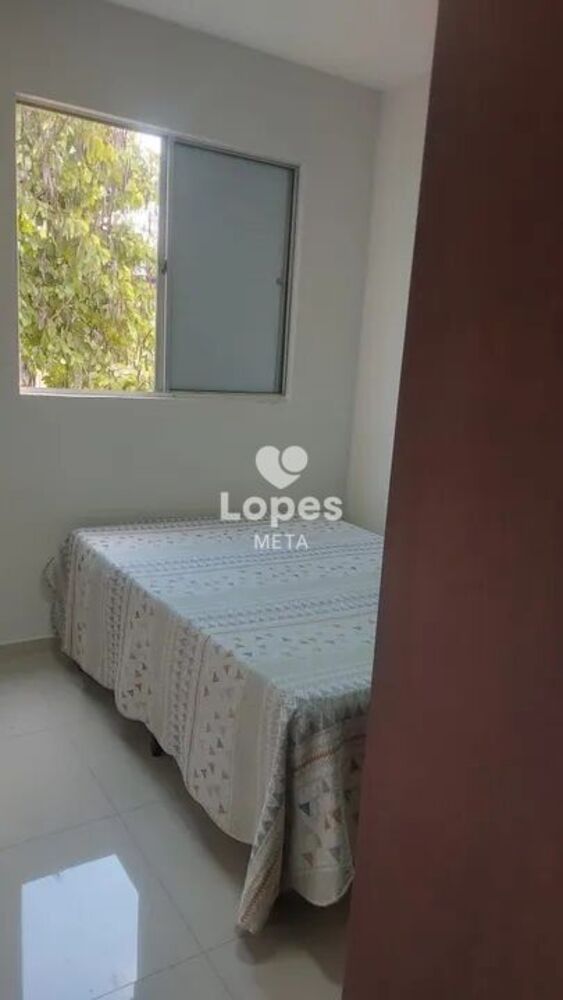 Apartamento, 2 quartos, 52 m² - Foto 6