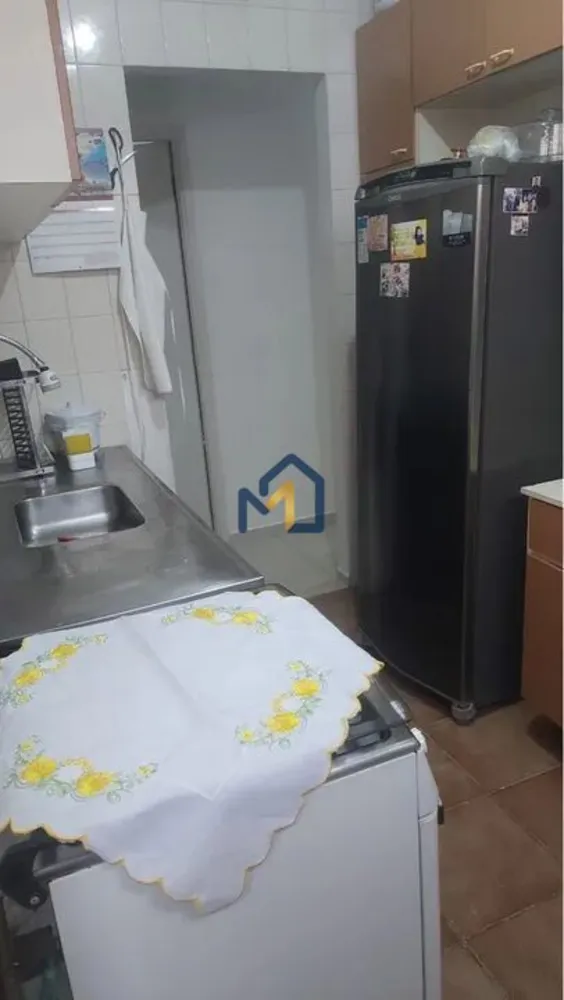 Apartamento, 2 quartos, 52 m² - Foto 11