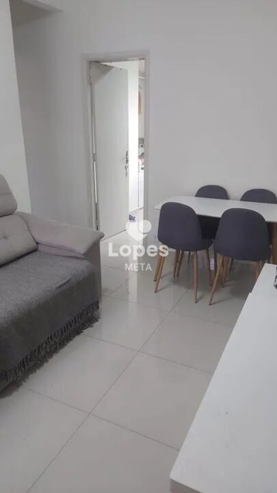Apartamento, 2 quartos, 52 m² - Foto 7
