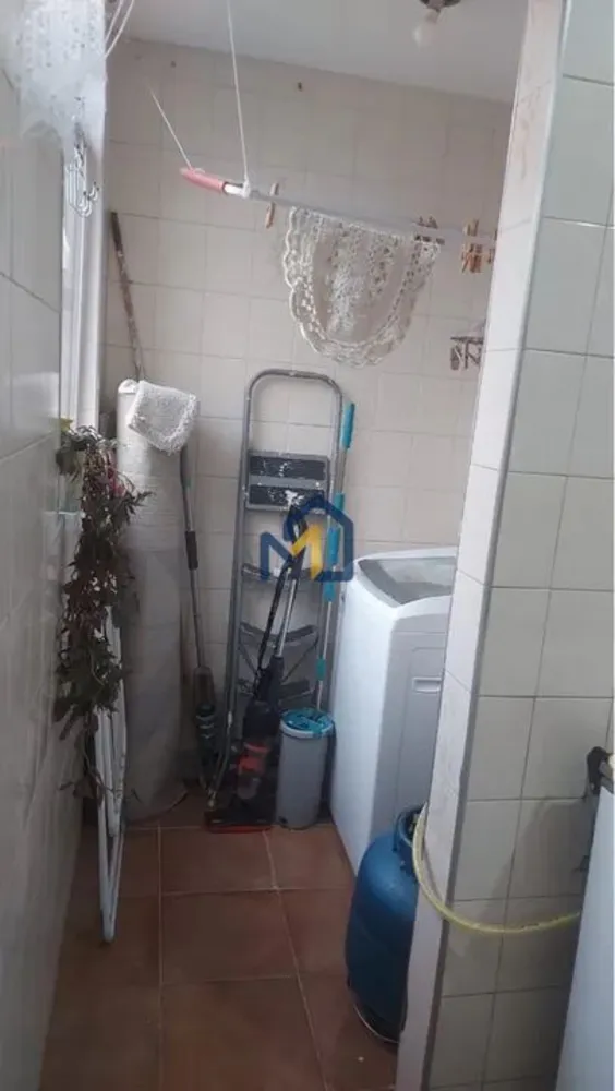 Apartamento, 2 quartos, 52 m² - Foto 12