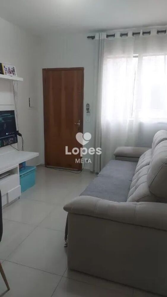 Apartamento, 2 quartos, 52 m² - Foto 5