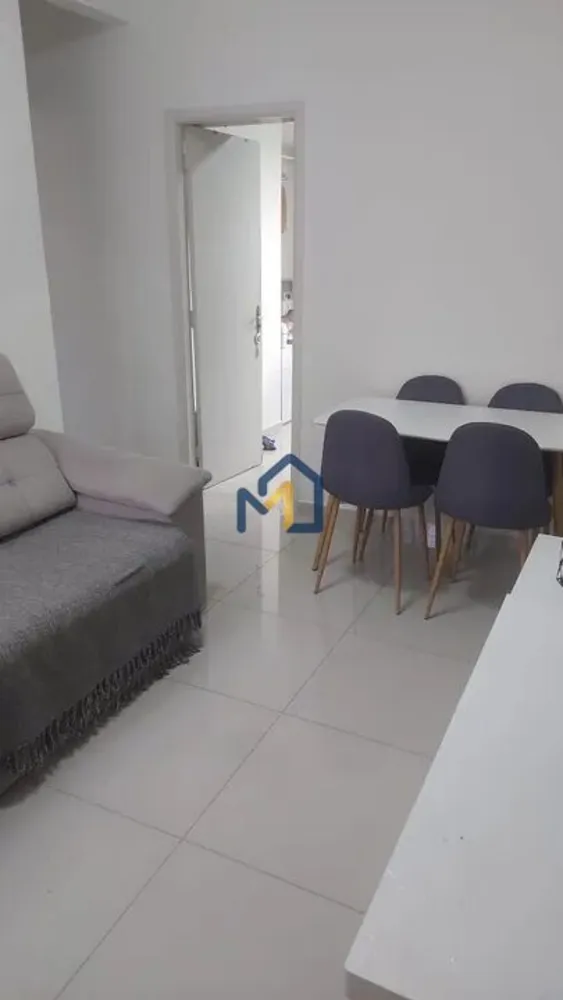 Apartamento, 2 quartos, 52 m² - Foto 10