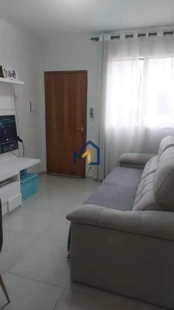 Apartamento, 2 quartos, 52 m² - Foto 1