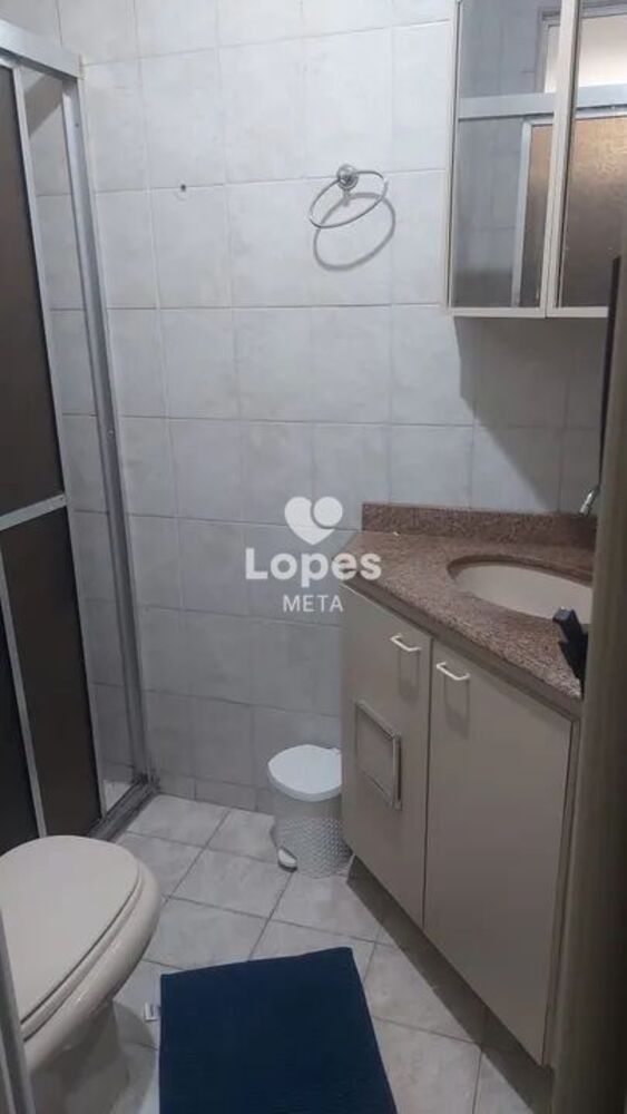 Apartamento, 2 quartos, 52 m² - Foto 2