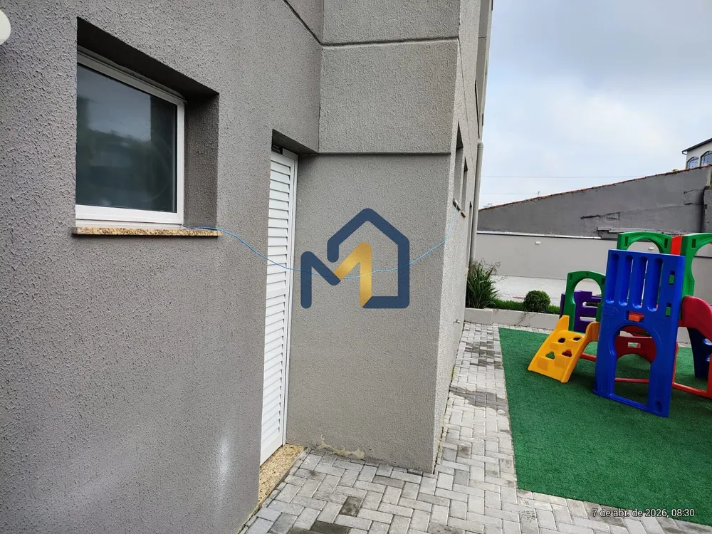 Apartamento, 2 quartos, 53 m² - Foto 14