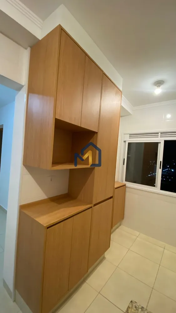 Apartamento, 2 quartos, 53 m² - Foto 3