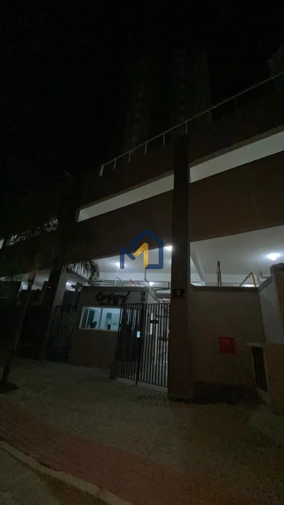 Apartamento, 2 quartos, 53 m² - Foto 9